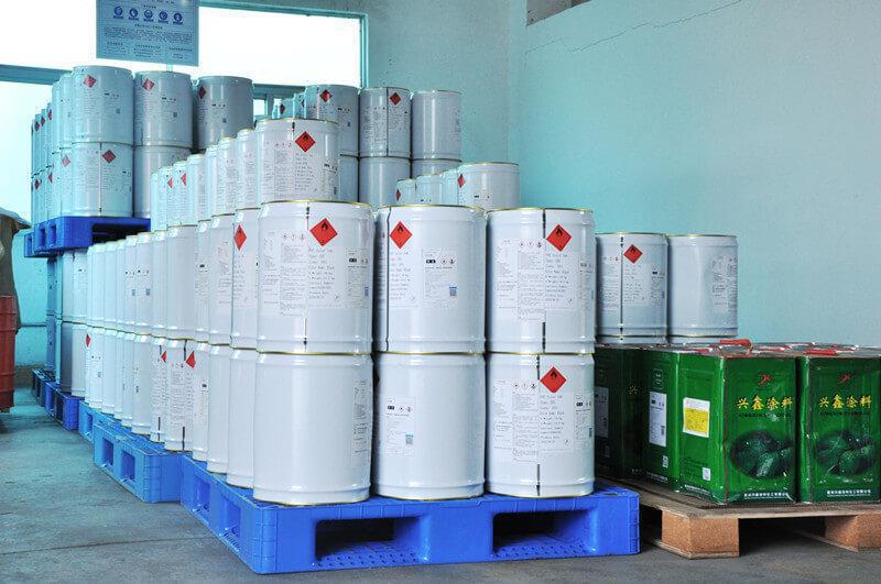 Gravure Printing Ink