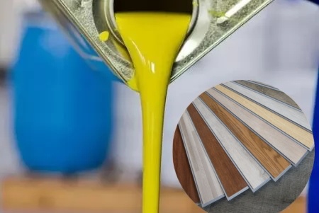 Professional Gravure Printing Ink Quality Control